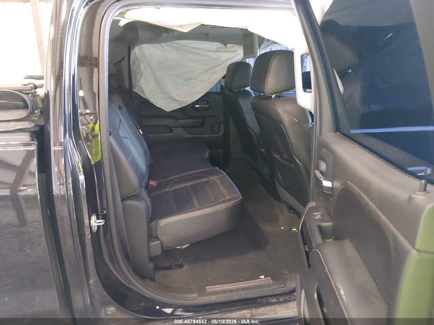 GMC SIERRA 1500 2015 VIN 3GTU2WEJ2FG192249