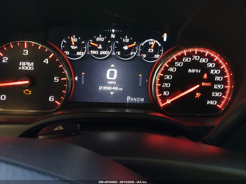 GMC SIERRA 1500 2015 VIN 3GTU2WEJ2FG192249