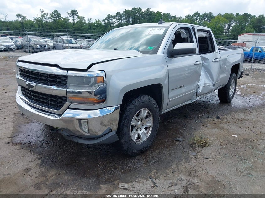 Vin: 1gcukrec7gf142646, lot: 46293385, chevrolet silverado 1500 lt 20162
