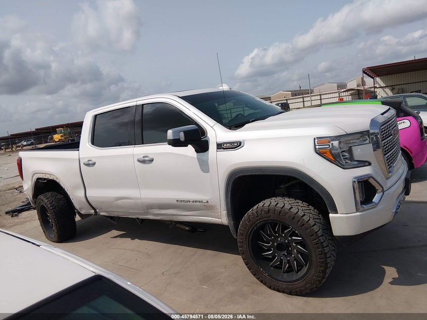 GMC SIERRA 1500 - zdjęcie 13
