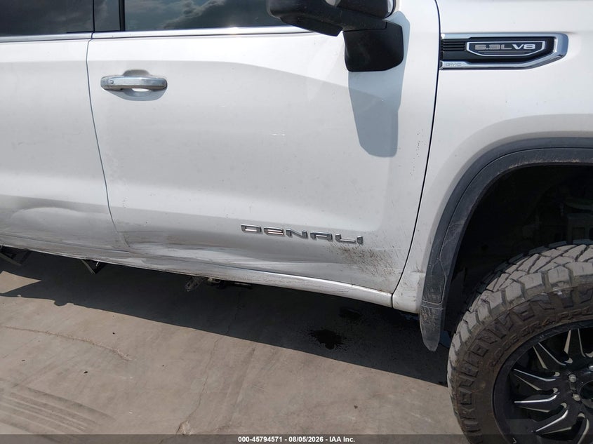 GMC SIERRA 1500 - zdjęcie 6