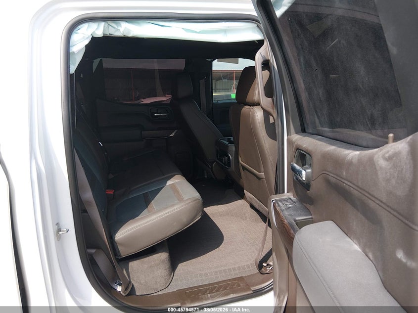 GMC SIERRA 1500 - zdjęcie 8