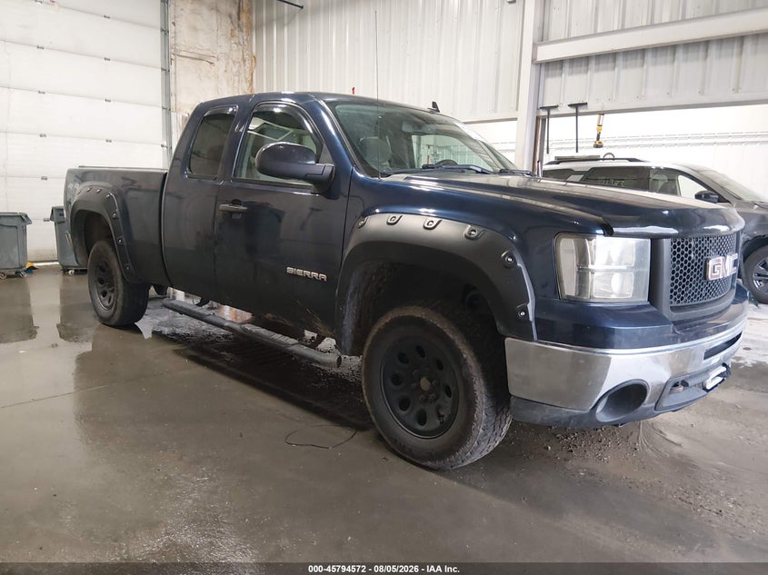 Vin: 1gtr2ve79cz199084, lot: 46293403, gmc sierra 1500 sle 2012 img_1