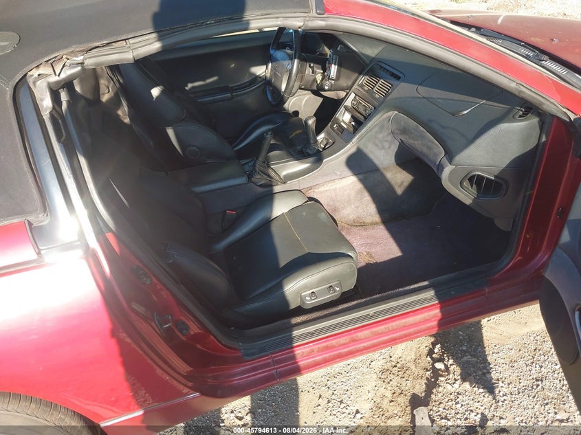 1994 NISSAN 300ZX auction photo 5