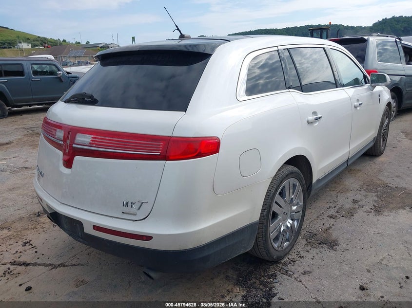 Vin: 2lmhj5at0dbl52179, lot: 46293459, lincoln mkt ecoboost 20134
