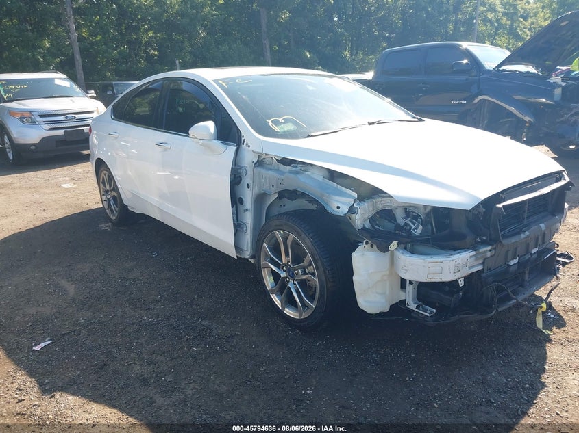 Vin: 3fa6p0cd0lr253947, lot: 46293466, ford fusion sel fwd sel 2020 img_1