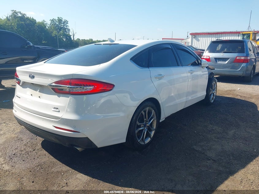 Vin: 3fa6p0cd0lr253947, lot: 46293466, ford fusion sel fwd sel 20204