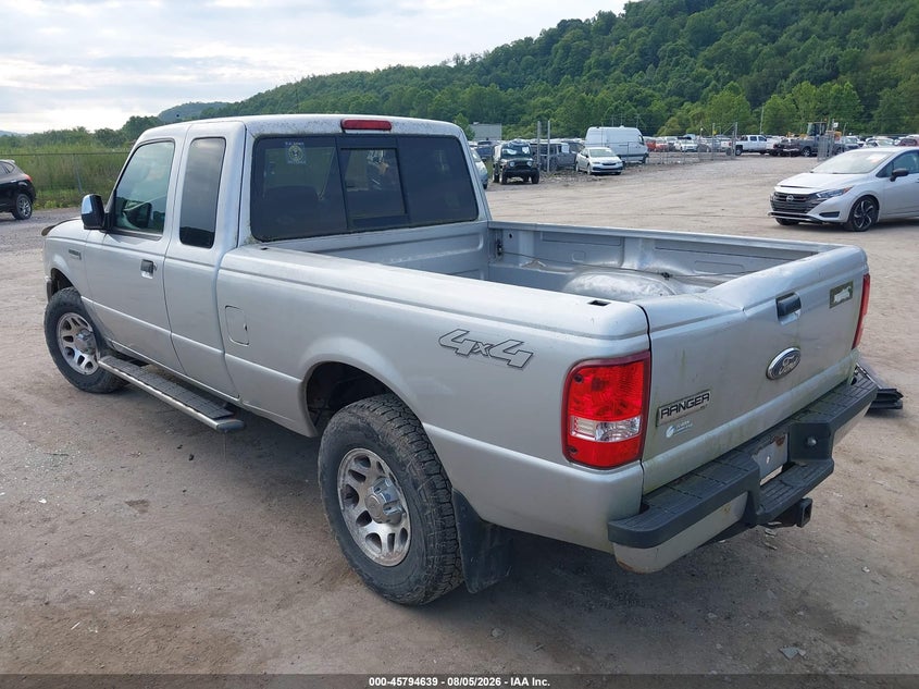 Vin: 1ftlr4fe5bpa21904, lot: 46293470, ford ranger xlt 20113