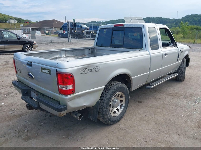 Vin: 1ftlr4fe5bpa21904, lot: 46293470, ford ranger xlt 20114