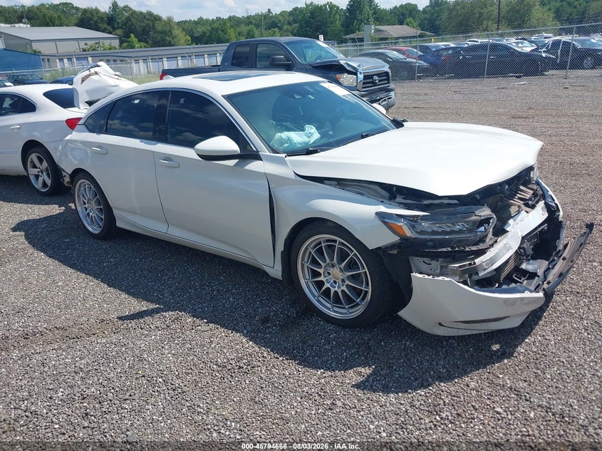 Vin: 1hgcv2f32ja038807, lot: 46293499, honda accord sport 2.0t 2018 img_1