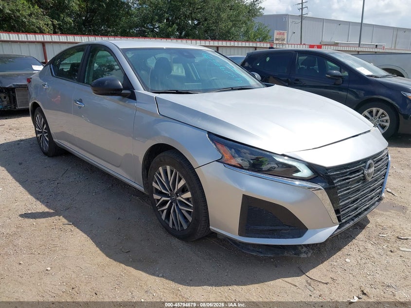 Vin: 1n4bl4dv6sn378350, lot: 46293510, nissan altima sv fwd 2025 img_1