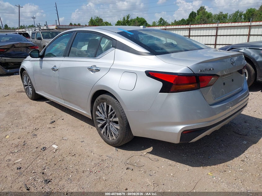 Vin: 1n4bl4dv6sn378350, lot: 46293510, nissan altima sv fwd 20253