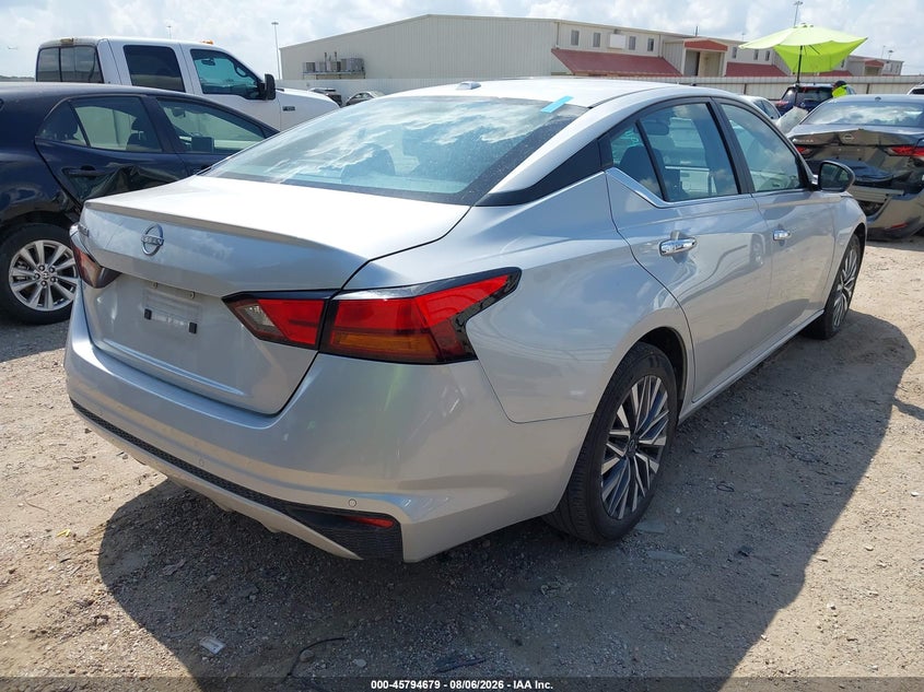 Vin: 1n4bl4dv6sn378350, lot: 46293510, nissan altima sv fwd 20254