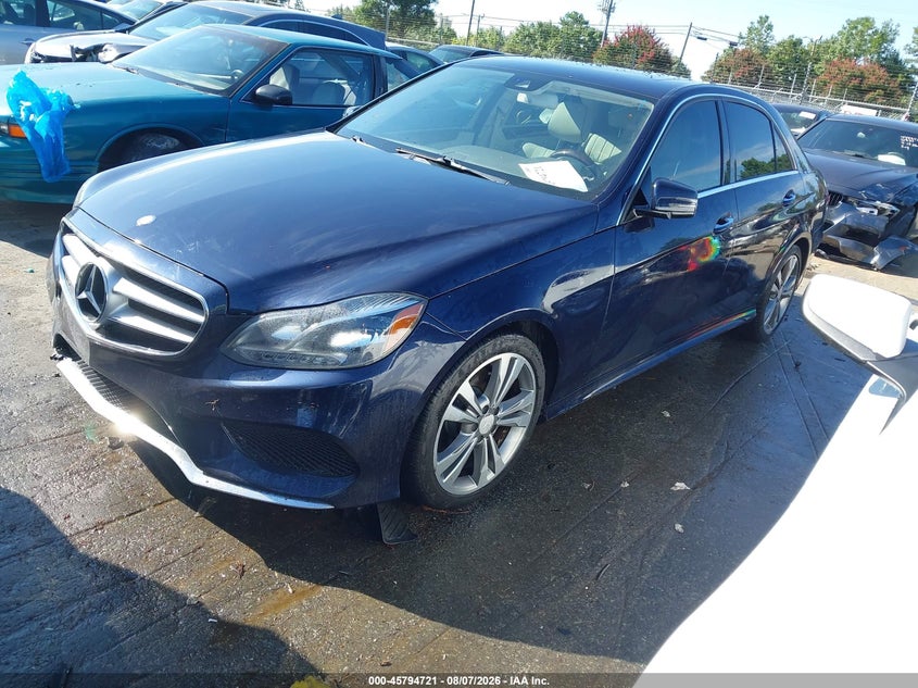 Vin: wddhf5kb4gb250603, lot: 46293553, mercedes-benz e 350 20162