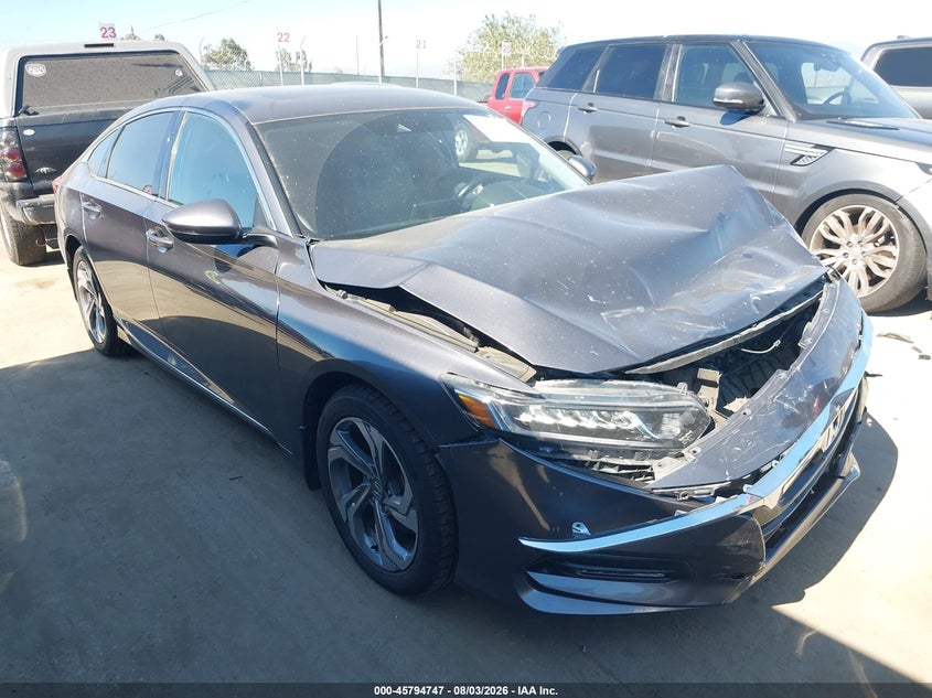 Vin: 1hgcv2f59ja003425, lot: 46293578, honda accord ex-l 2.0t 2018 img_1