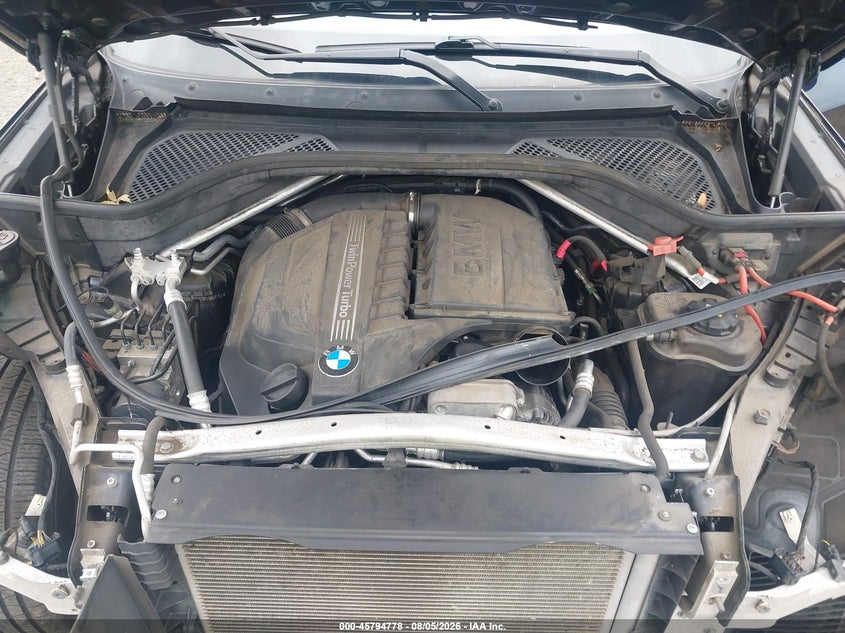 BMW X5 - zdjęcie 10