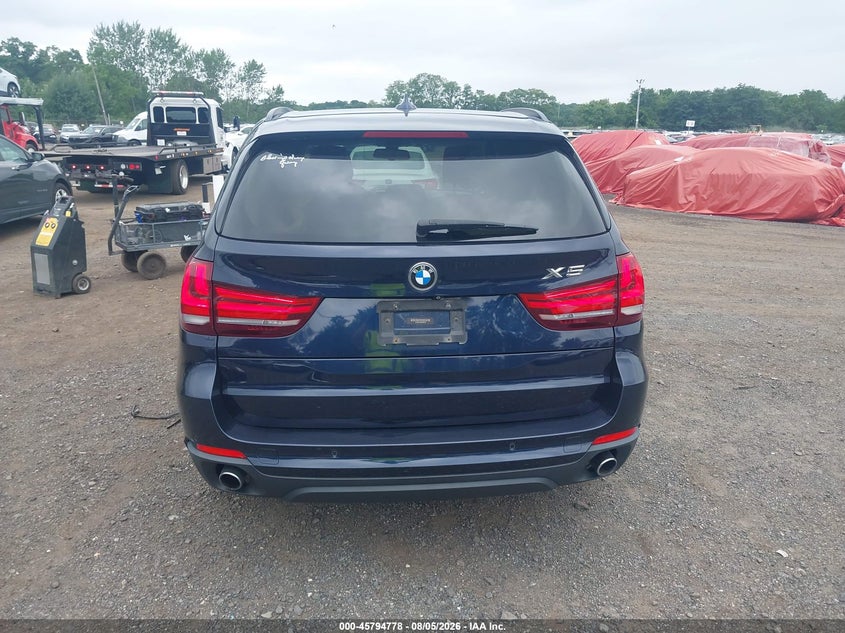 BMW X5 - zdjęcie 17