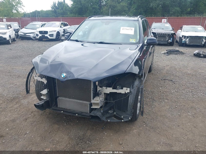 BMW X5 - zdjęcie 6