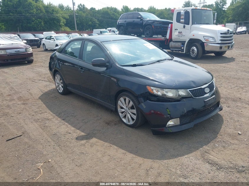 Vin: knafw4a30c5555334, lot: 46293710, kia forte sx 2012 img_1