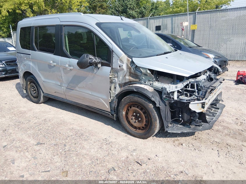 Vin: nm0ae8f75e1150371, lot: 46293728, ford transit connect xlt 2014 img_1
