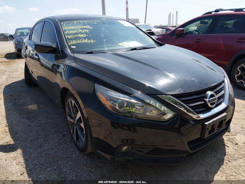 Vin: 1n4al3ap2gc212261, lot: 46293760, nissan altima 2.5 sr 2016 img_1
