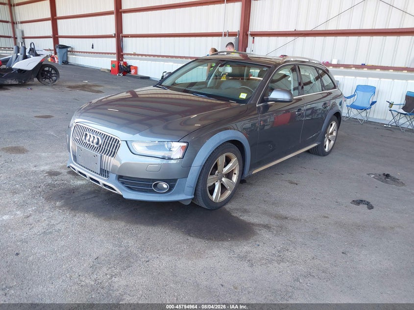 Vin: wa1ufafl4da048117, lot: 46293795, audi allroad 2.0t premium plus 20132