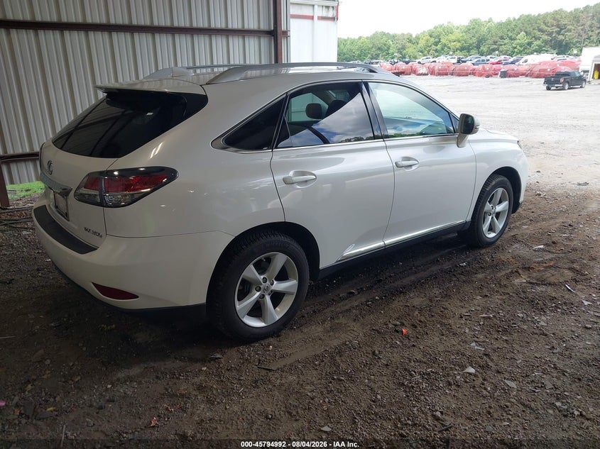 Vin: 2t2zk1ba3ec136435, lot: 46293823, lexus rx 350 20144