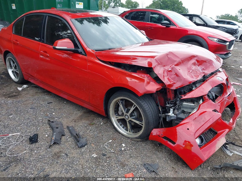 Vin: wba3a9g51fns66586, lot: 46293842, bmw 335i 2015 img_1