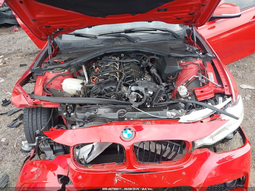BMW 335I - zdjęcie 10