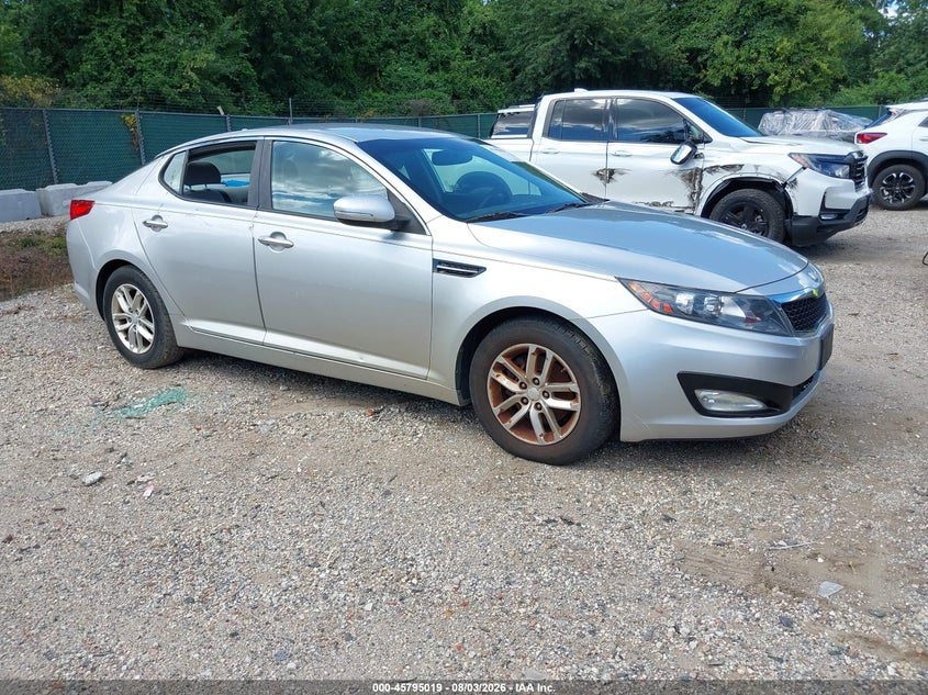 Vin: knagm4a78d5382161, lot: 46293850, kia optima lx 2013 img_1