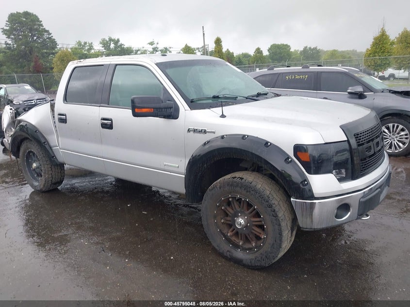 Vin: 1ftfw1et3cfa11917, lot: 46293879, ford f-150 xlt 2012 img_1