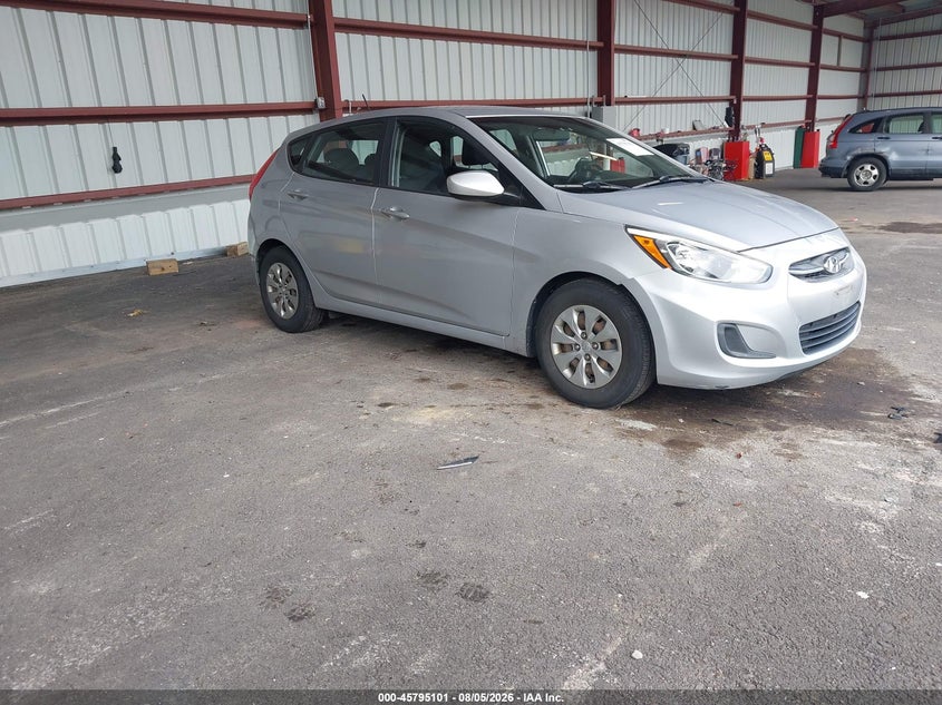 Vin: kmhct5ae5gu276894, lot: 46293932, hyundai accent se 2016 img_1