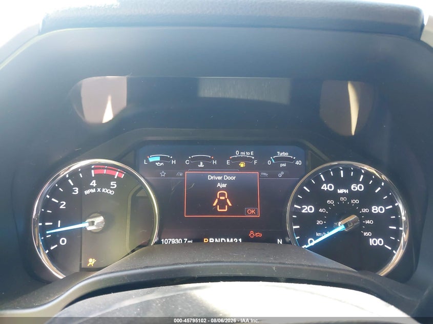 FORD F-250 2019 VIN 1FT7W2BT0KEG35287