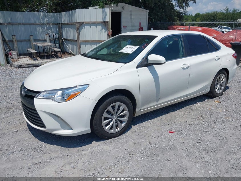 Vin: 4t4bf1fk7gr531853, lot: 46293971, toyota camry le 20162