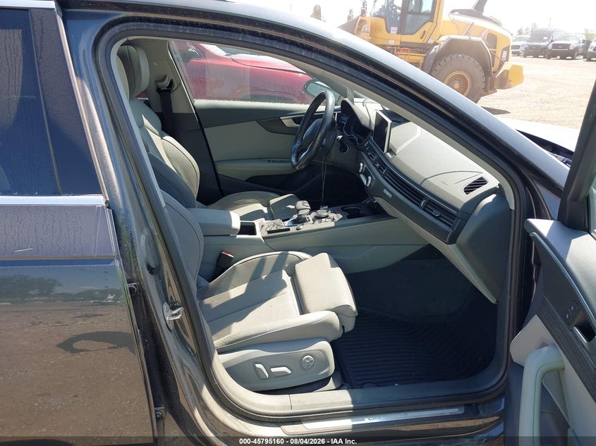 2019 AUDI A4 ALLROAD 45 PREMIUM · Фото 5
