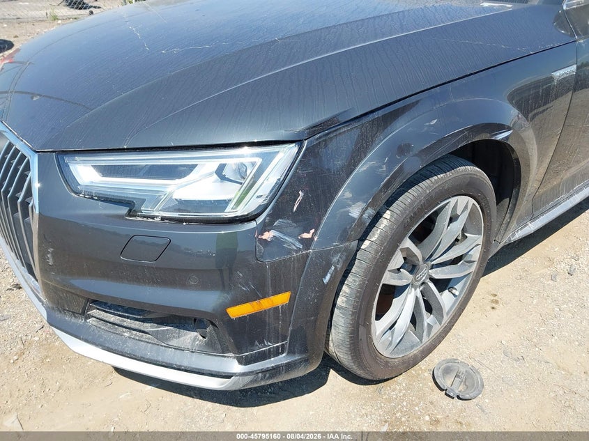 2019 AUDI A4 ALLROAD 45 PREMIUM · Фото 6