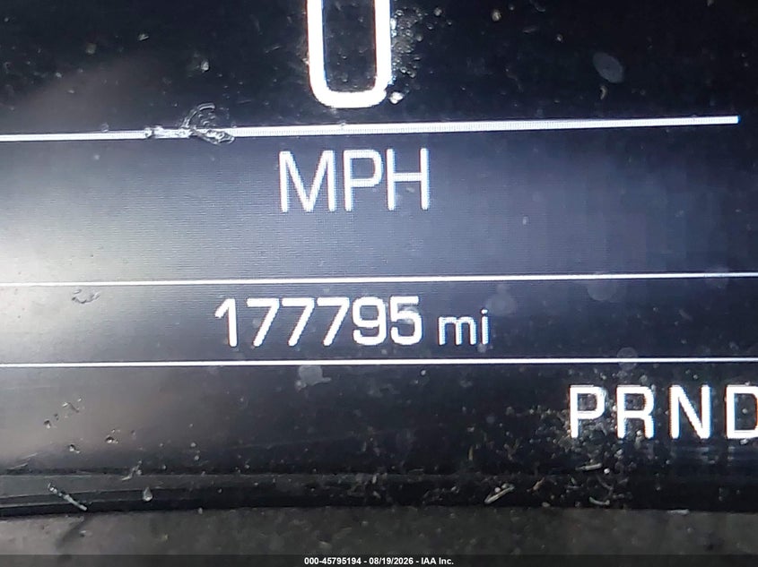 GMC CANYON 2016 VIN 1GTG6DE31G1303476