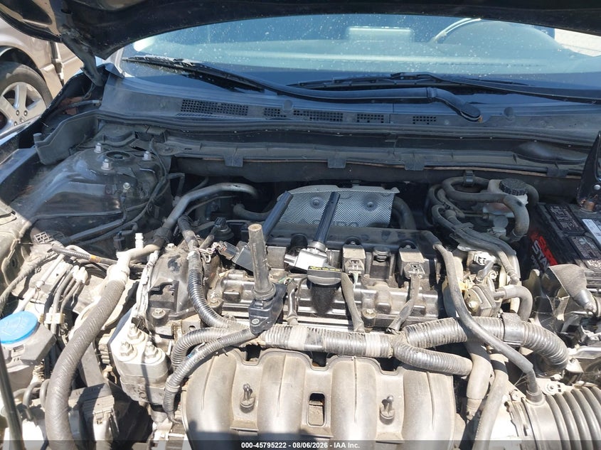 MAZDA MAZDA6 2016 VIN JM1GJ1U54G1408237