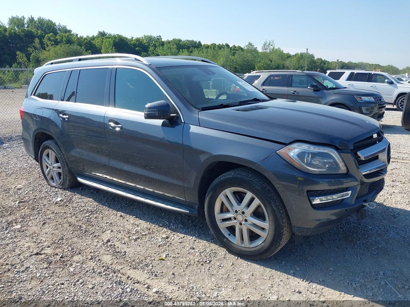 Vin: 4jgdf7ce3ea278923, lot: 46294094, mercedes-benz gl 450 4matic 2014 img_1