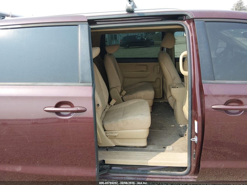 KIA SEDONA 2016 VIN KNDMB5C19G6095193