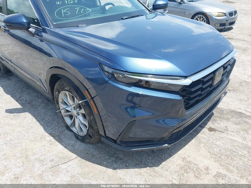 2024 HONDA CR-V EX-L AWD · Фото 6