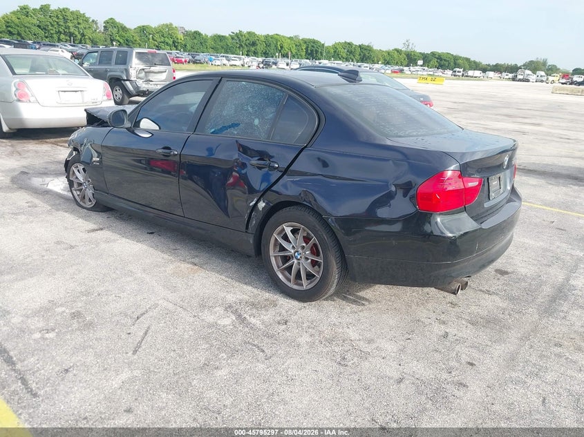 Vin: wbapk5c5xaa648113, lot: 46294131, bmw 328i xdrive 20103