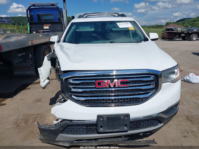 2018 GMC ACADIA SLE-2 · Photo 13