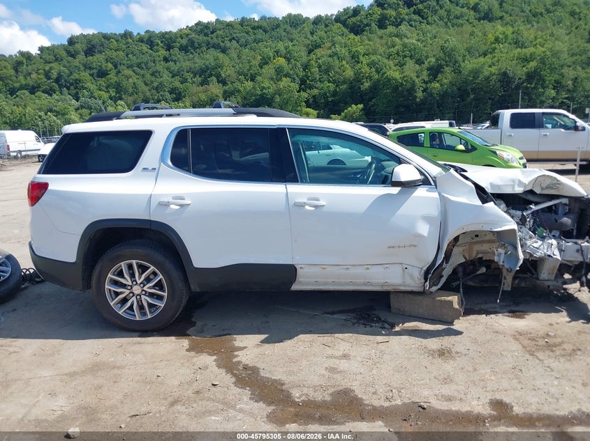 2018 GMC ACADIA SLE-2 · Photo 14