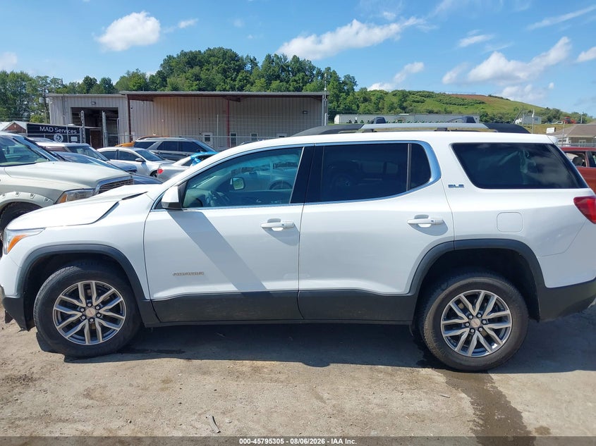 2018 GMC ACADIA SLE-2 · Photo 15
