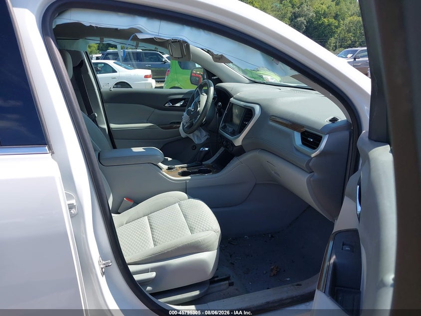 2018 GMC ACADIA SLE-2 · Photo 5