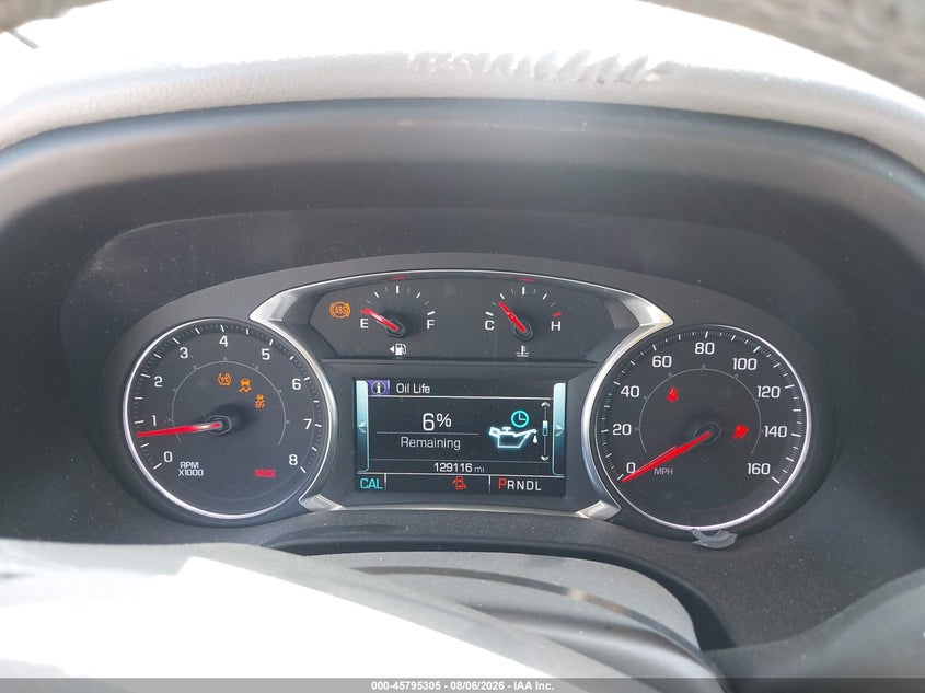 2018 GMC ACADIA SLE-2 · Photo 7