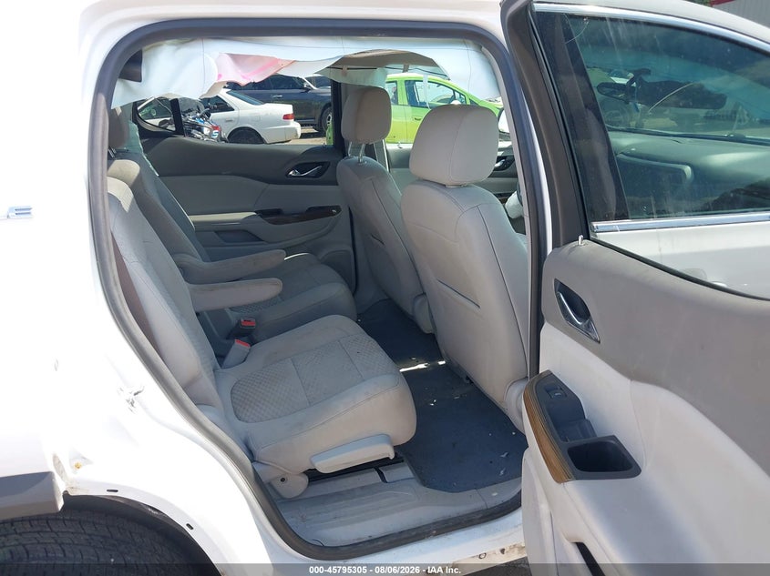 2018 GMC ACADIA SLE-2 · Photo 8