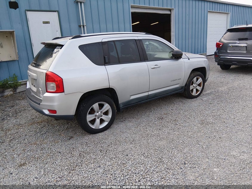 Vin: 1j4nt1fb1bd193051, lot: 46294165, jeep compass 20114