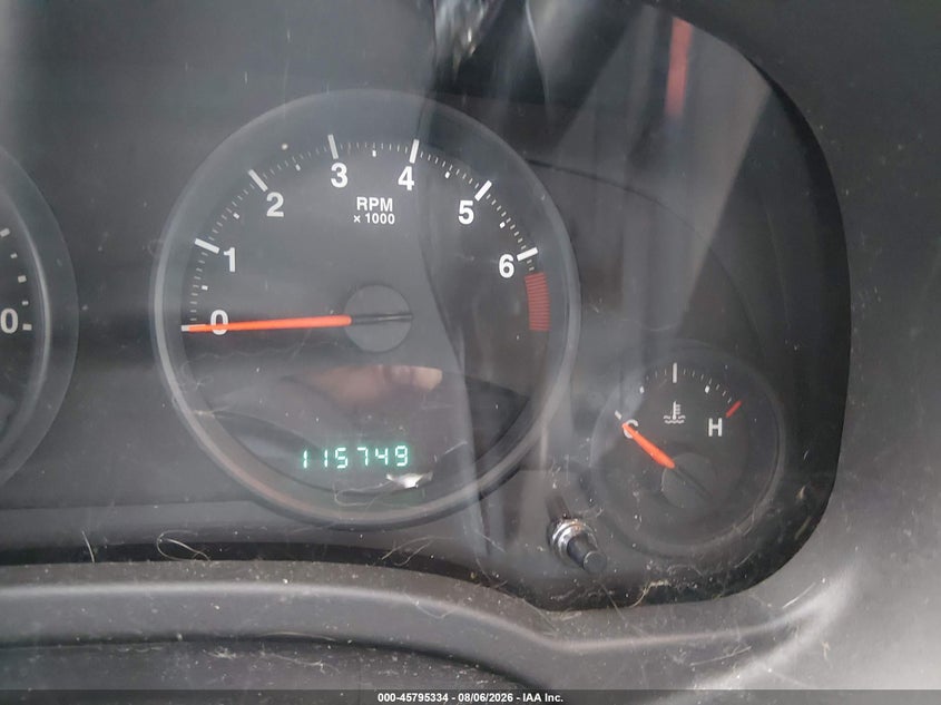 JEEP COMPASS 2011 VIN 1J4NT1FB1BD193051